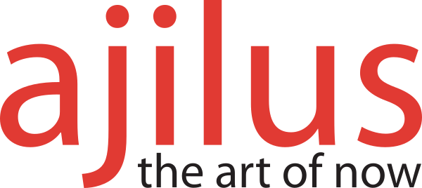Ajilus, the art of now